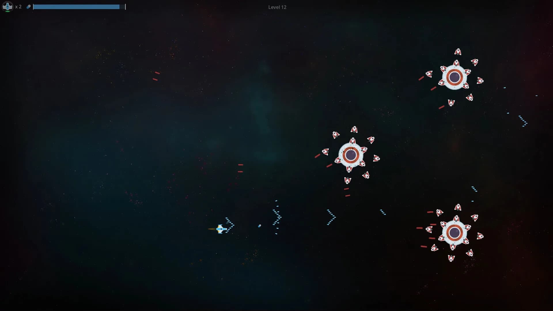 Orbital Purge görsel 3