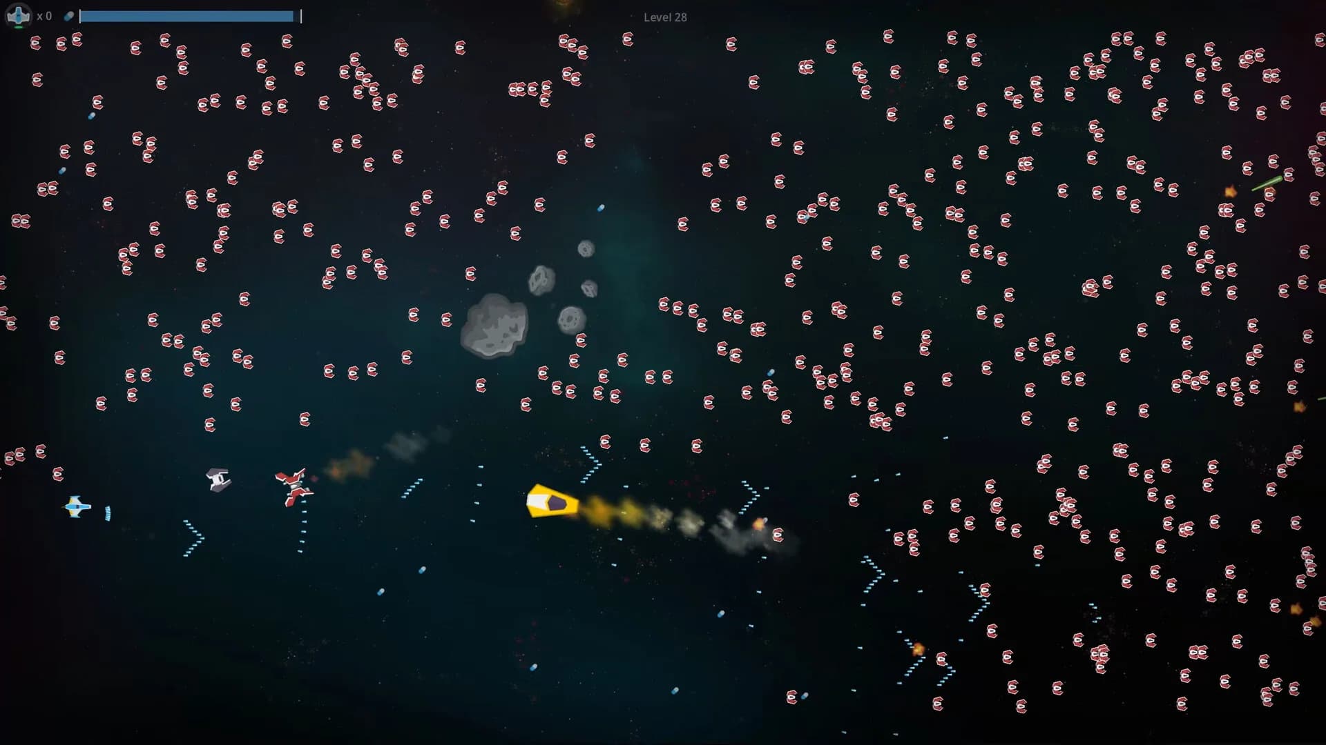 Orbital Purge görsel 4