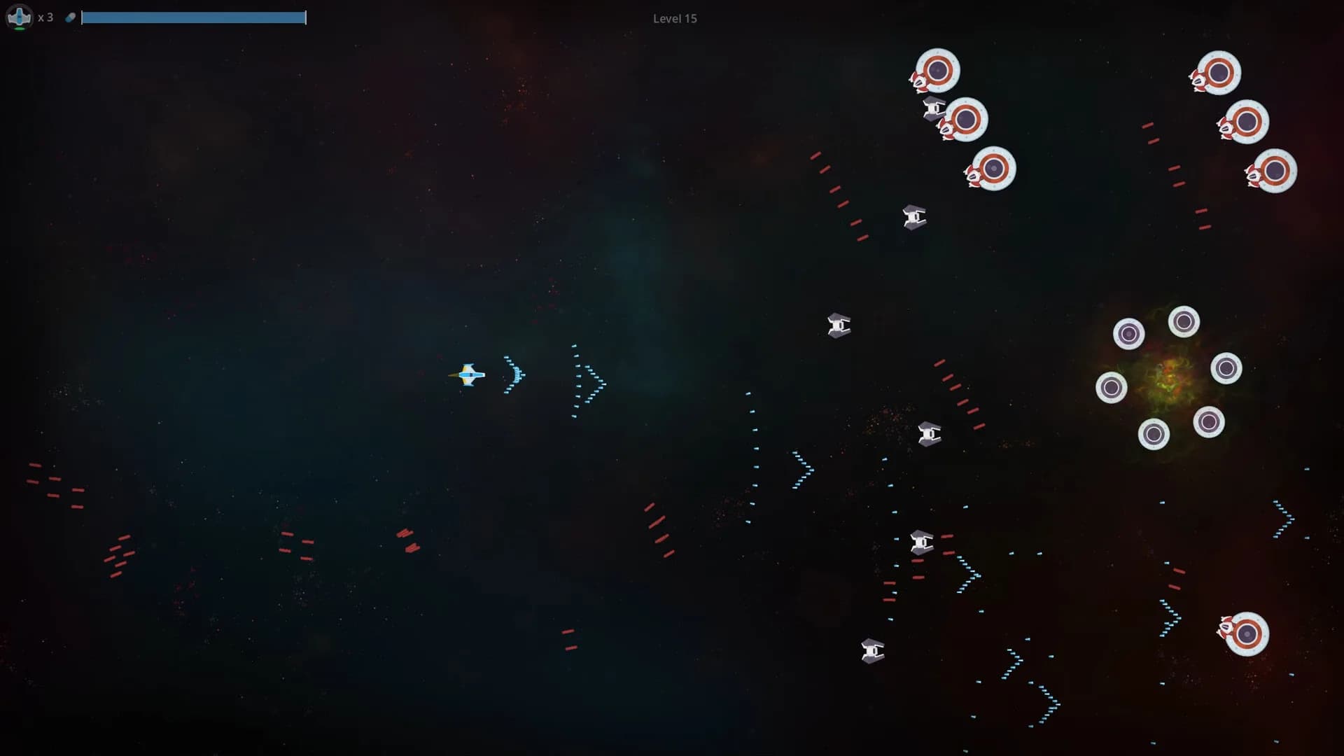 Orbital Purge görsel 5