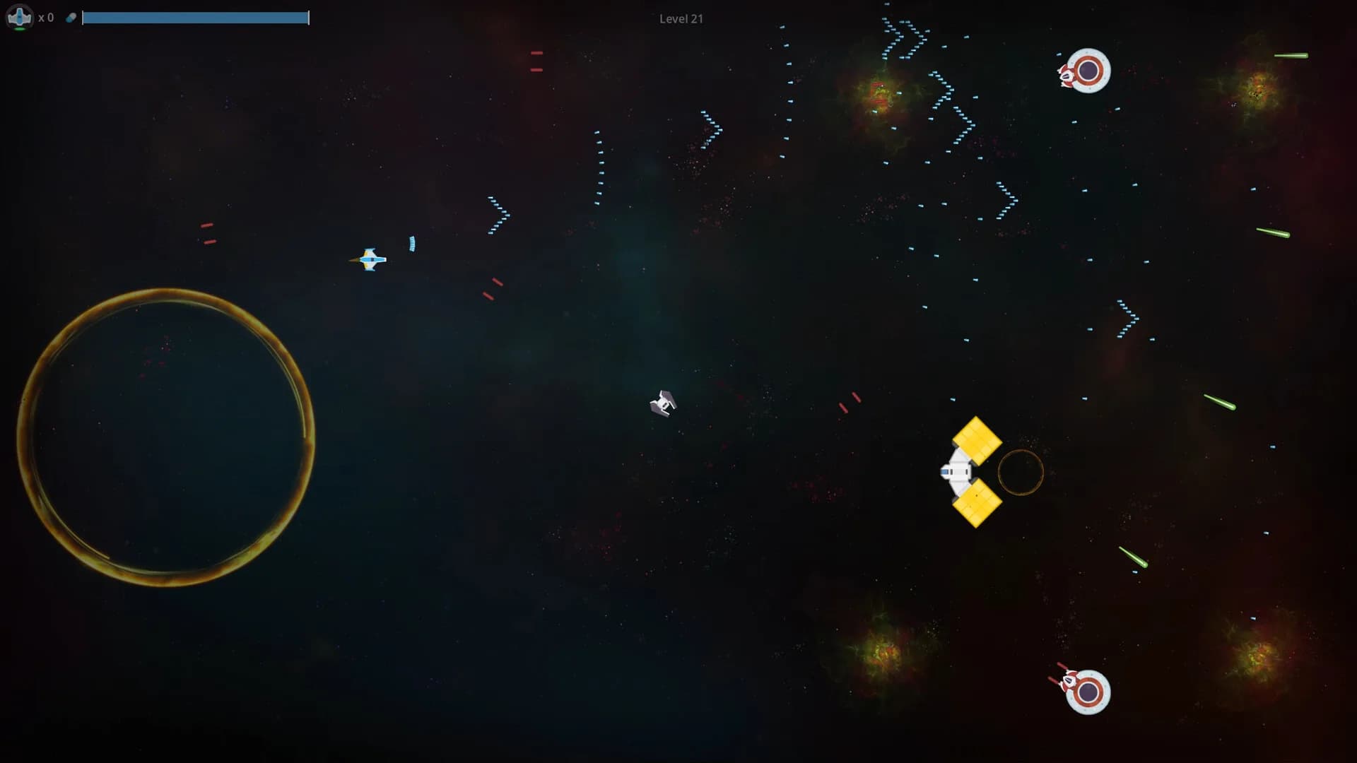 Orbital Purge görsel 6