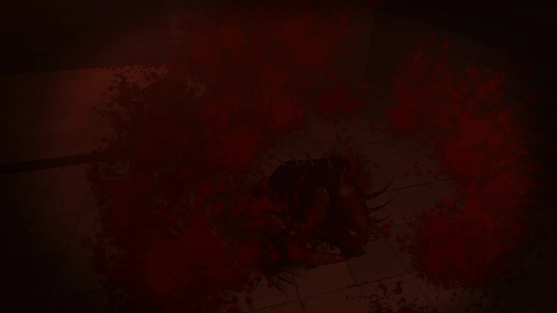 SCP: Scavenger Project görsel 4