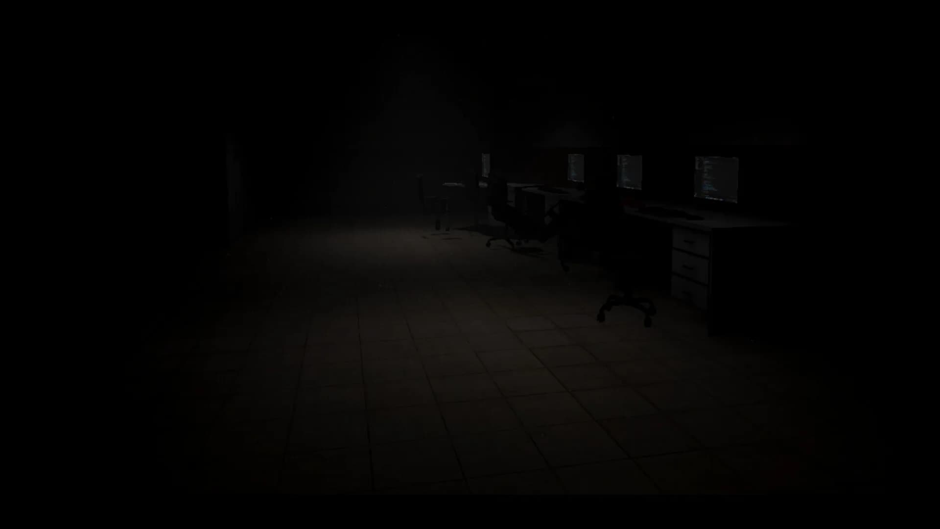 SCP: Scavenger Project görsel 5