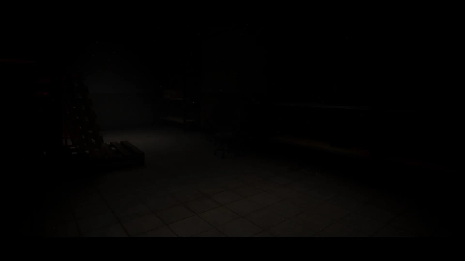 SCP: Scavenger Project görsel 10