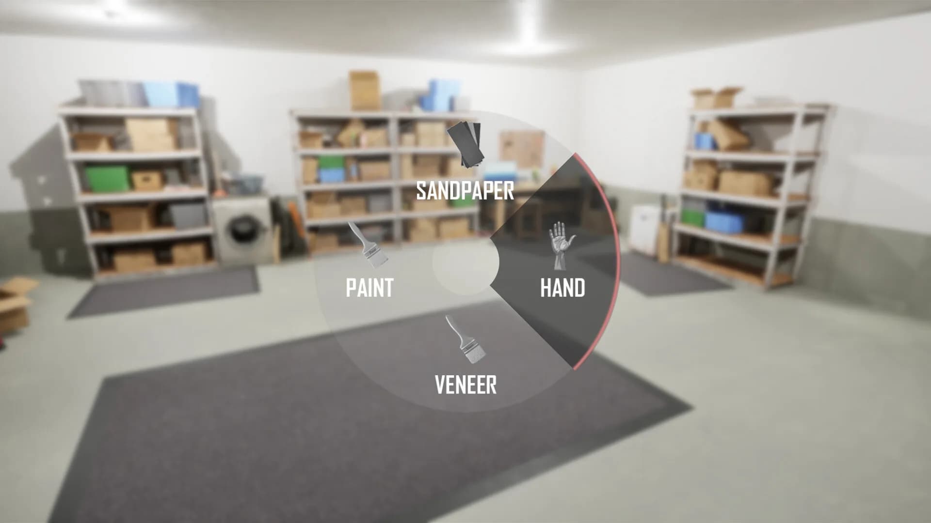 Furniture Restoration Simulator: Garage Edition görsel 3