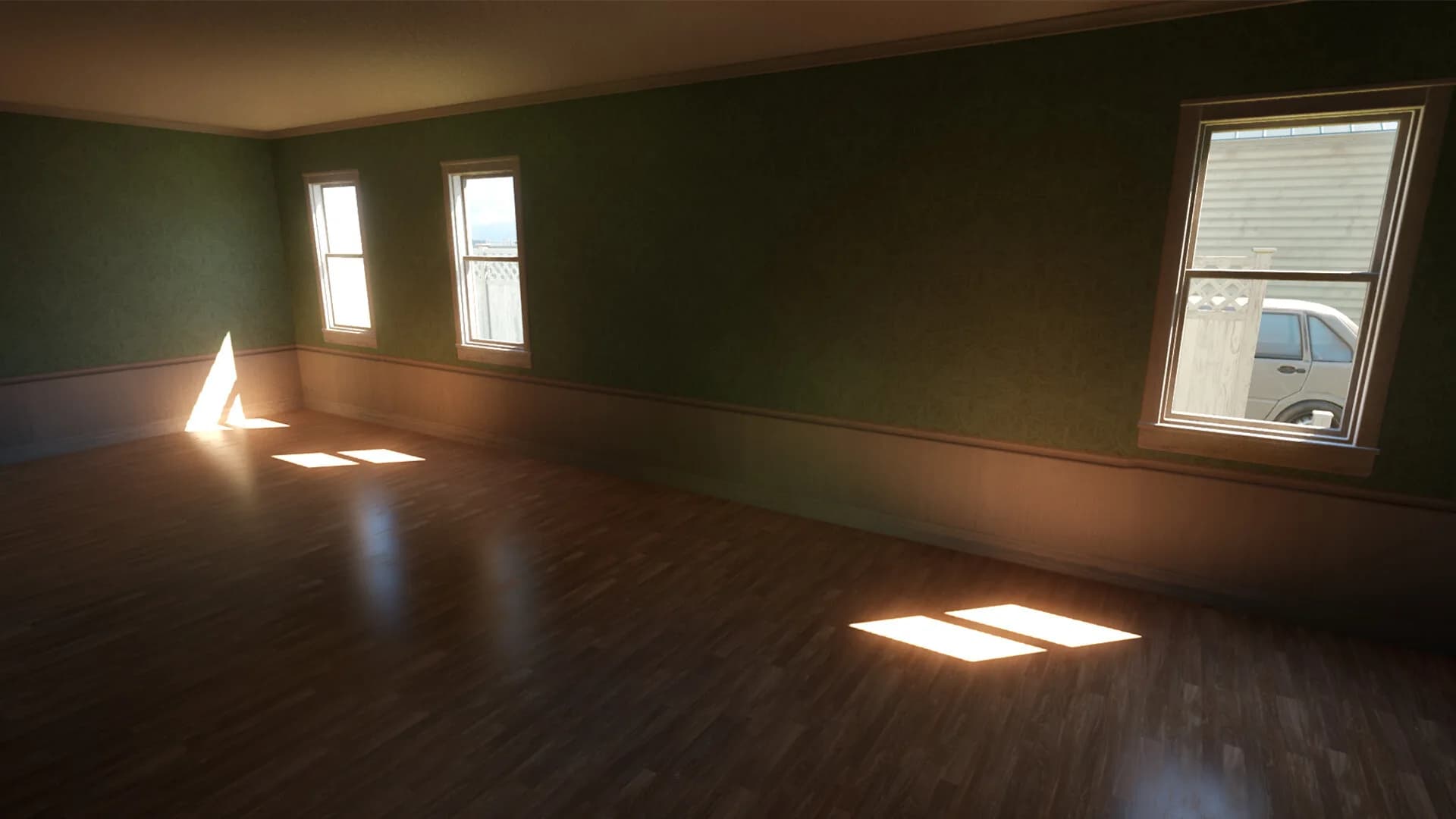 Furniture Restoration Simulator: Garage Edition görsel 11