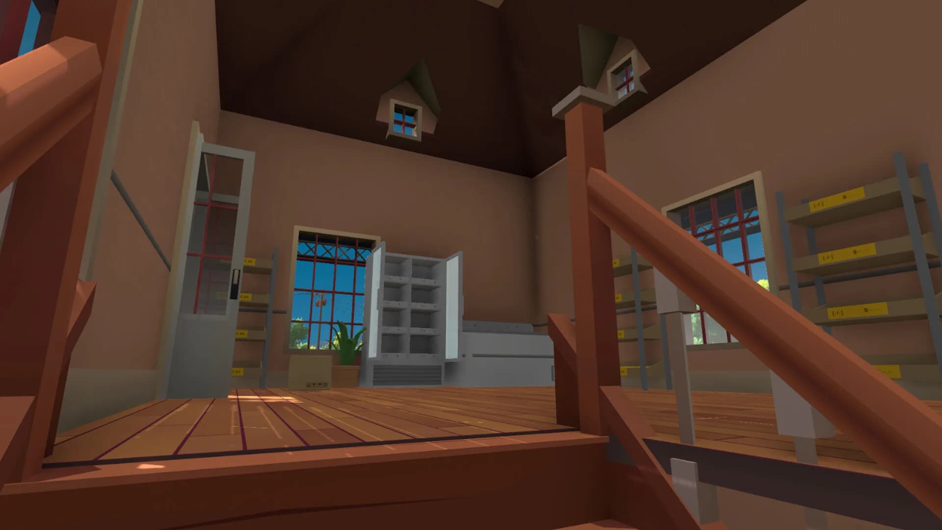 Sproutmart – Grocery Store Simulator görsel 12