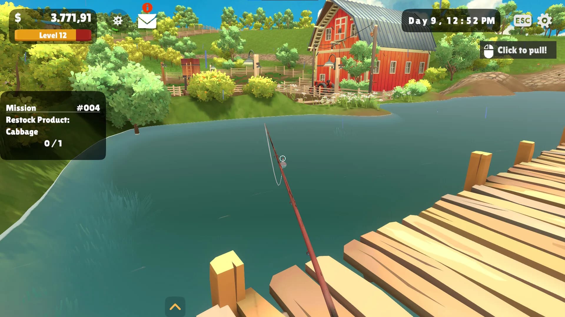 Sproutmart – Grocery Store Simulator görsel 14