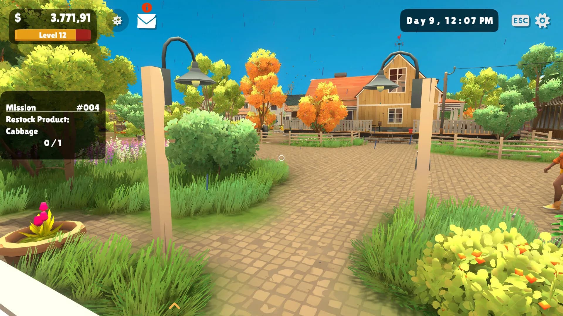 Sproutmart – Grocery Store Simulator görsel 15