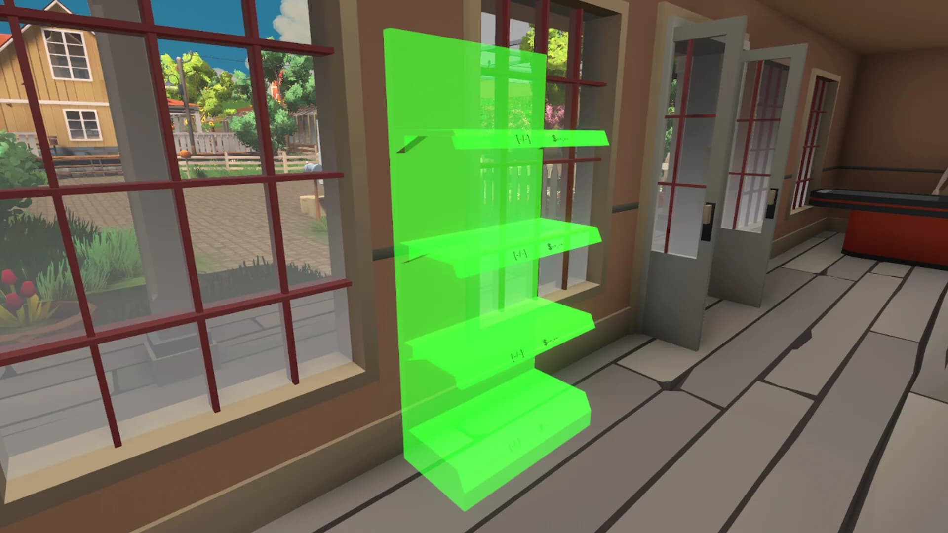 Sproutmart – Grocery Store Simulator görsel 8