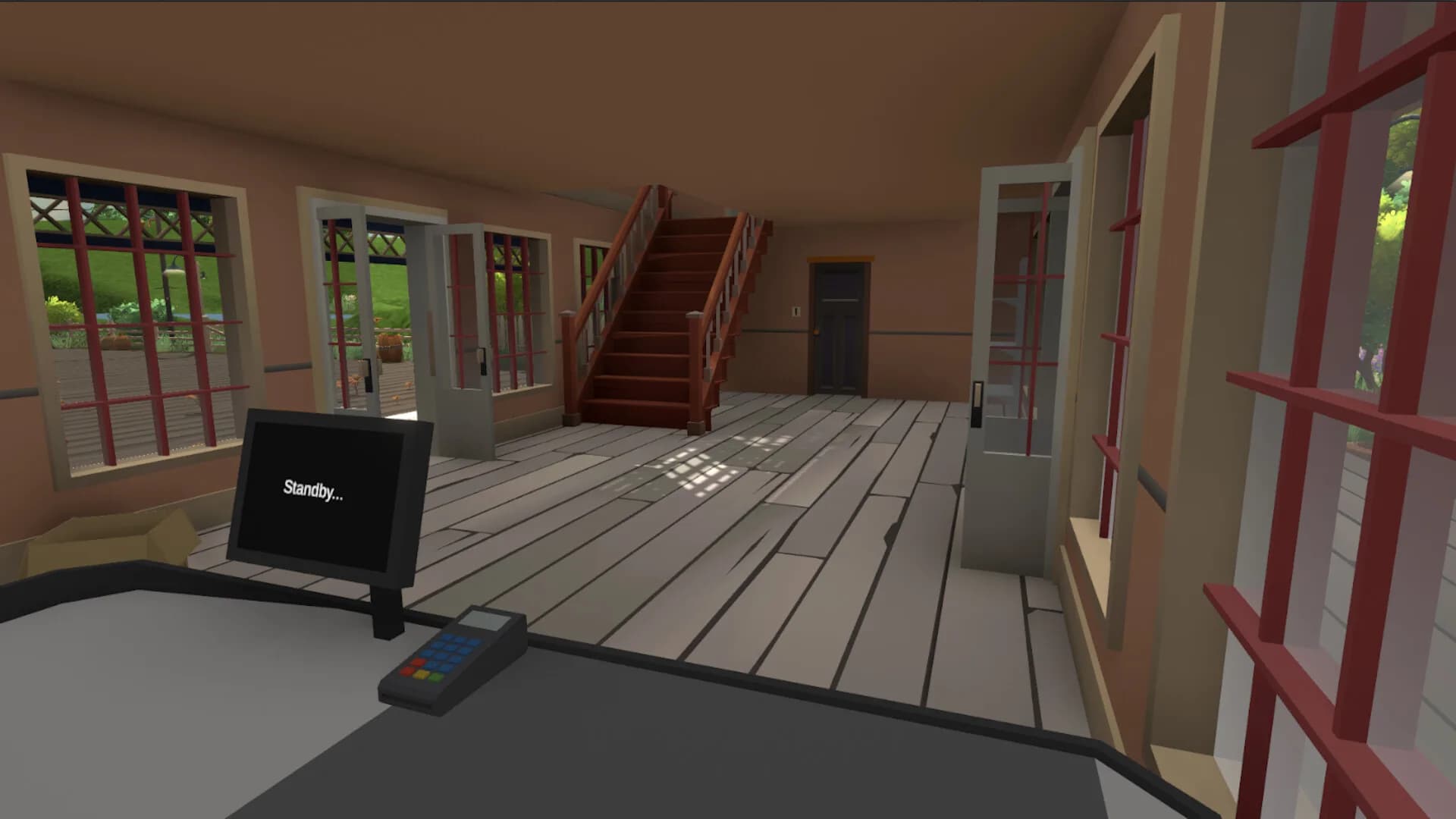Sproutmart – Grocery Store Simulator görsel 10