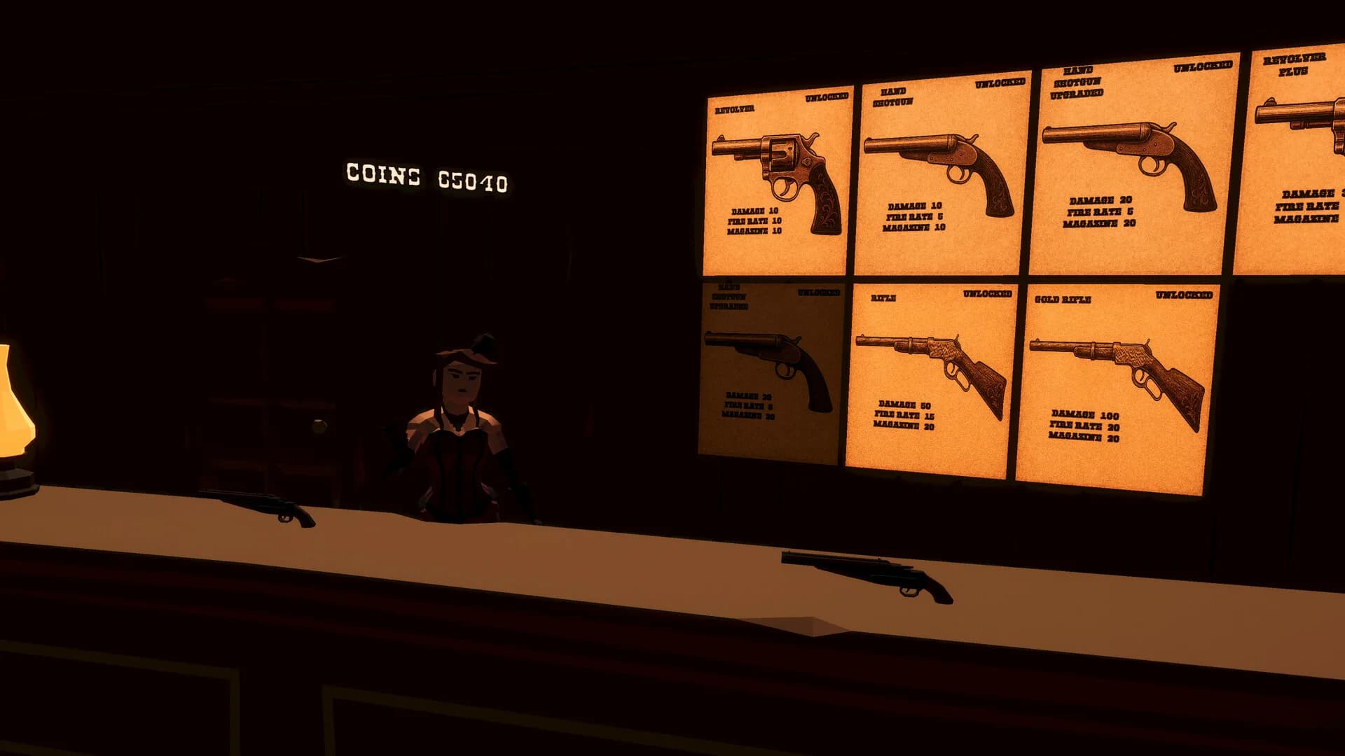 Wild Wild Westbound VR : Being Jude The Lawless görsel 3