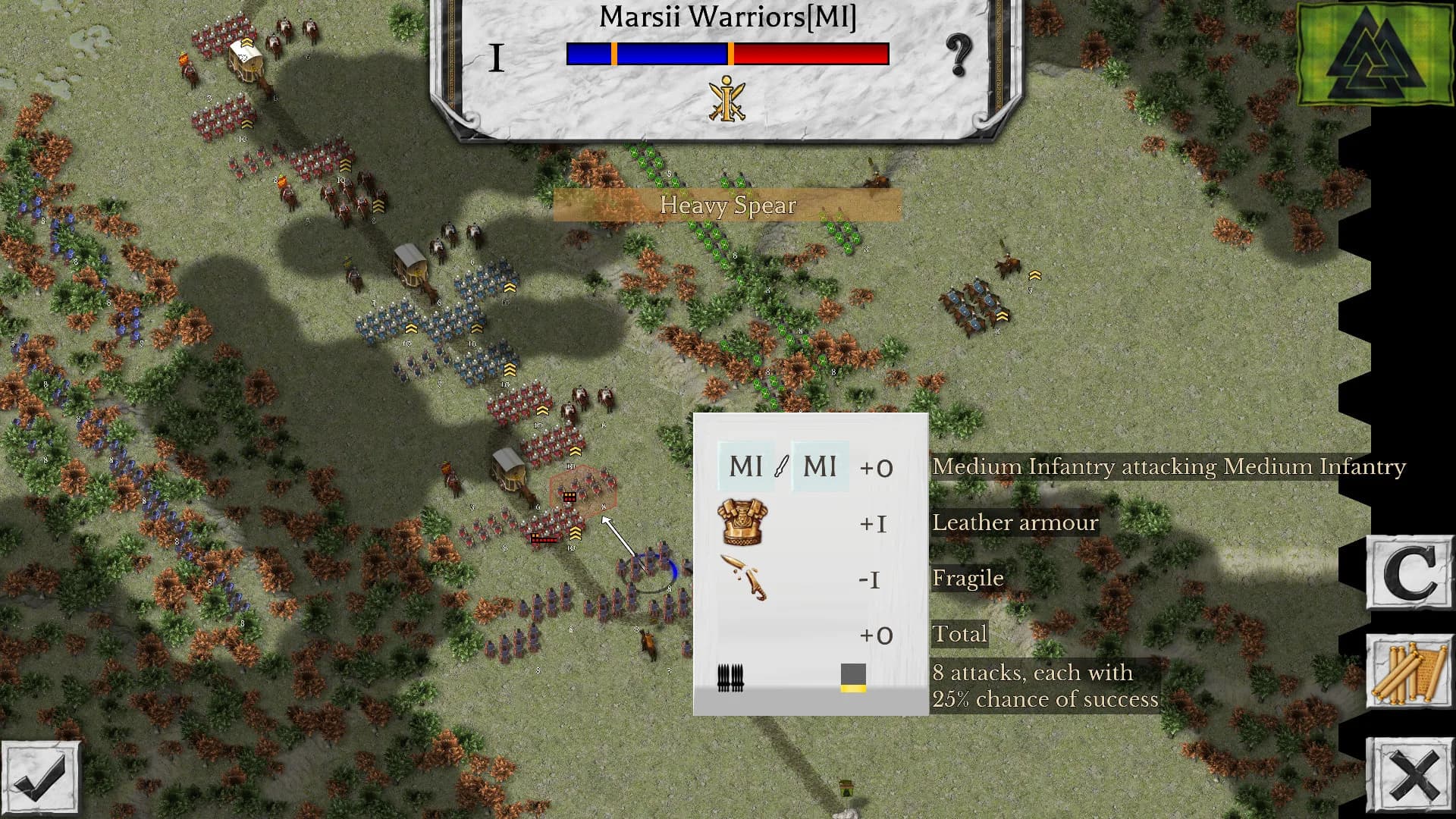 Battles of the Ancient World görsel 4