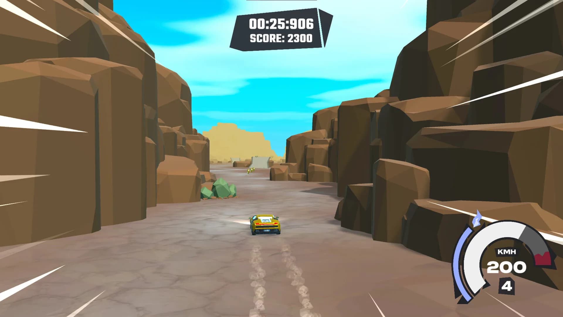 Realm Racer görsel 4