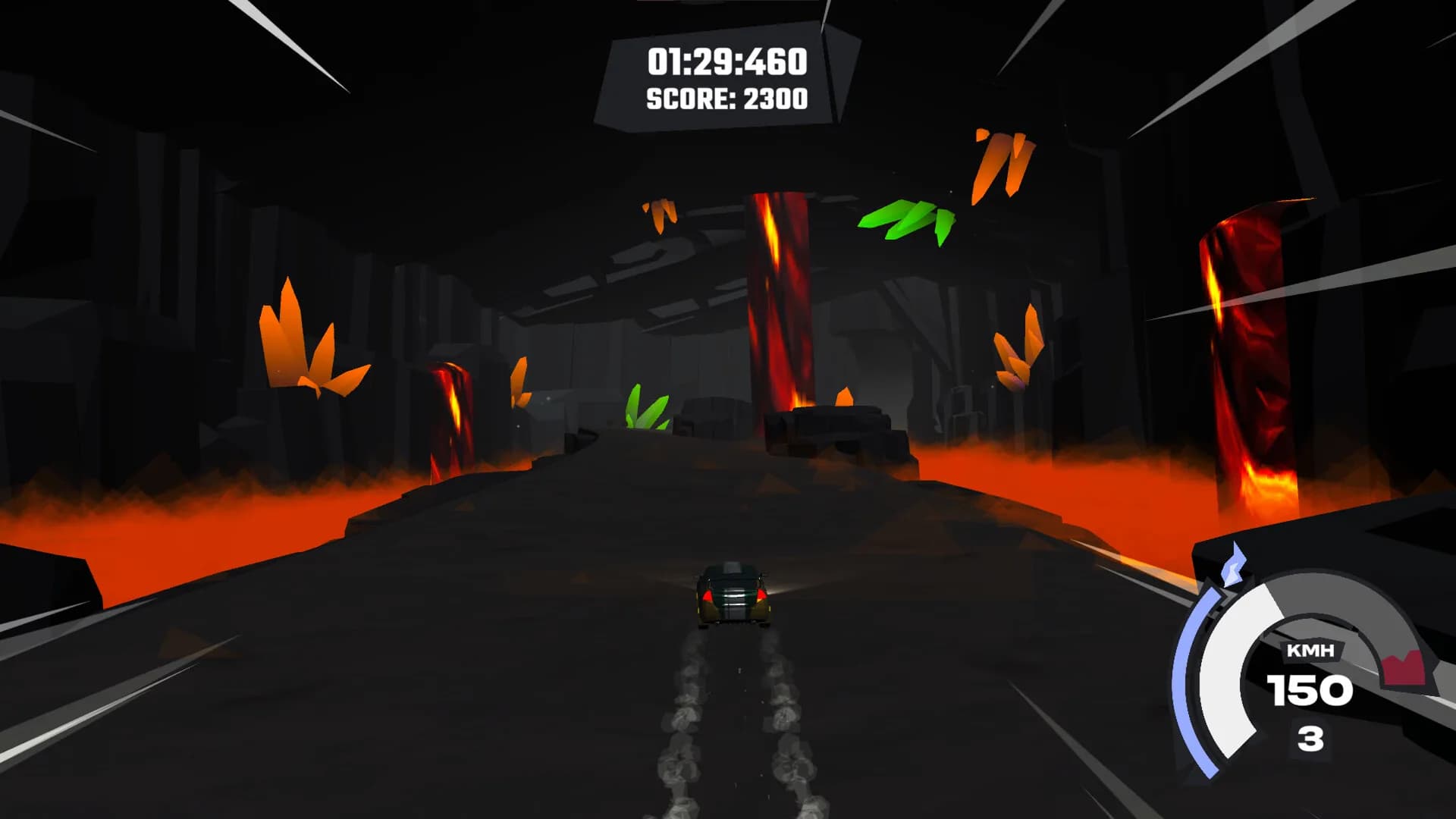 Realm Racer görsel 6