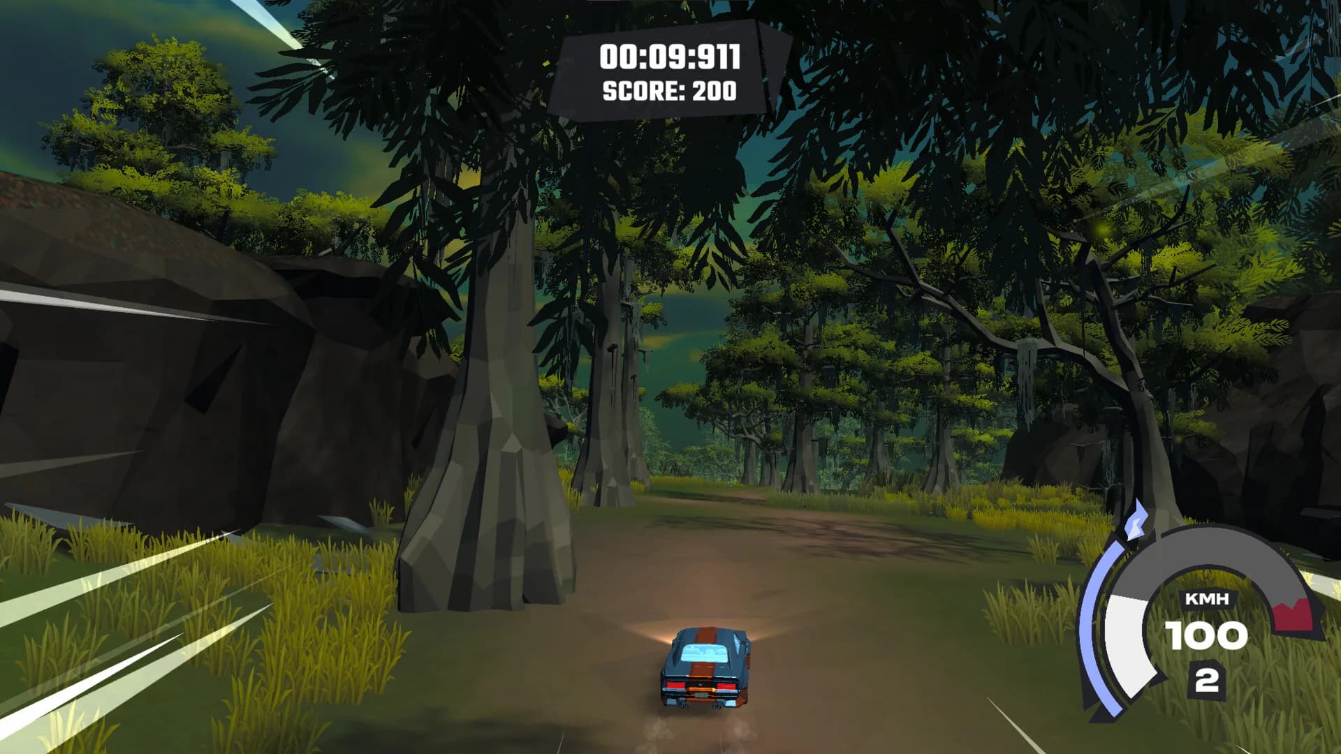 Realm Racer görsel 7