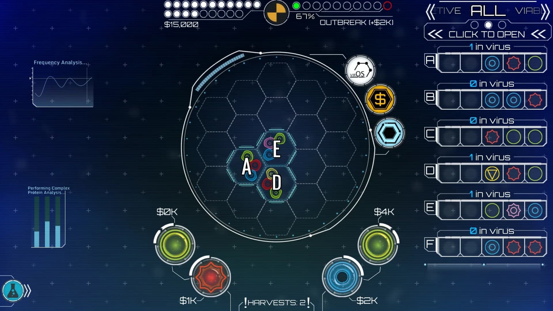Infection: Humanity's Last Gasp görsel 2