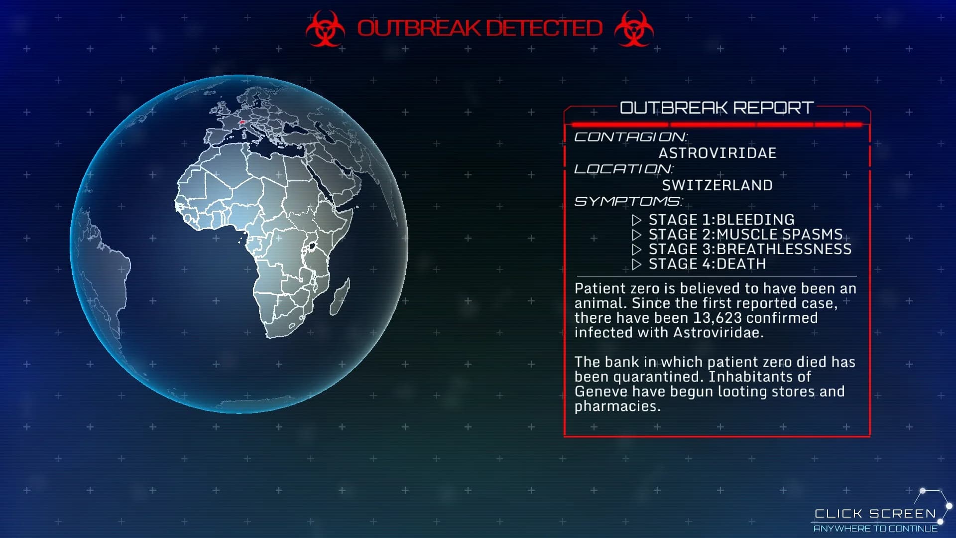 Infection: Humanity's Last Gasp görsel 7
