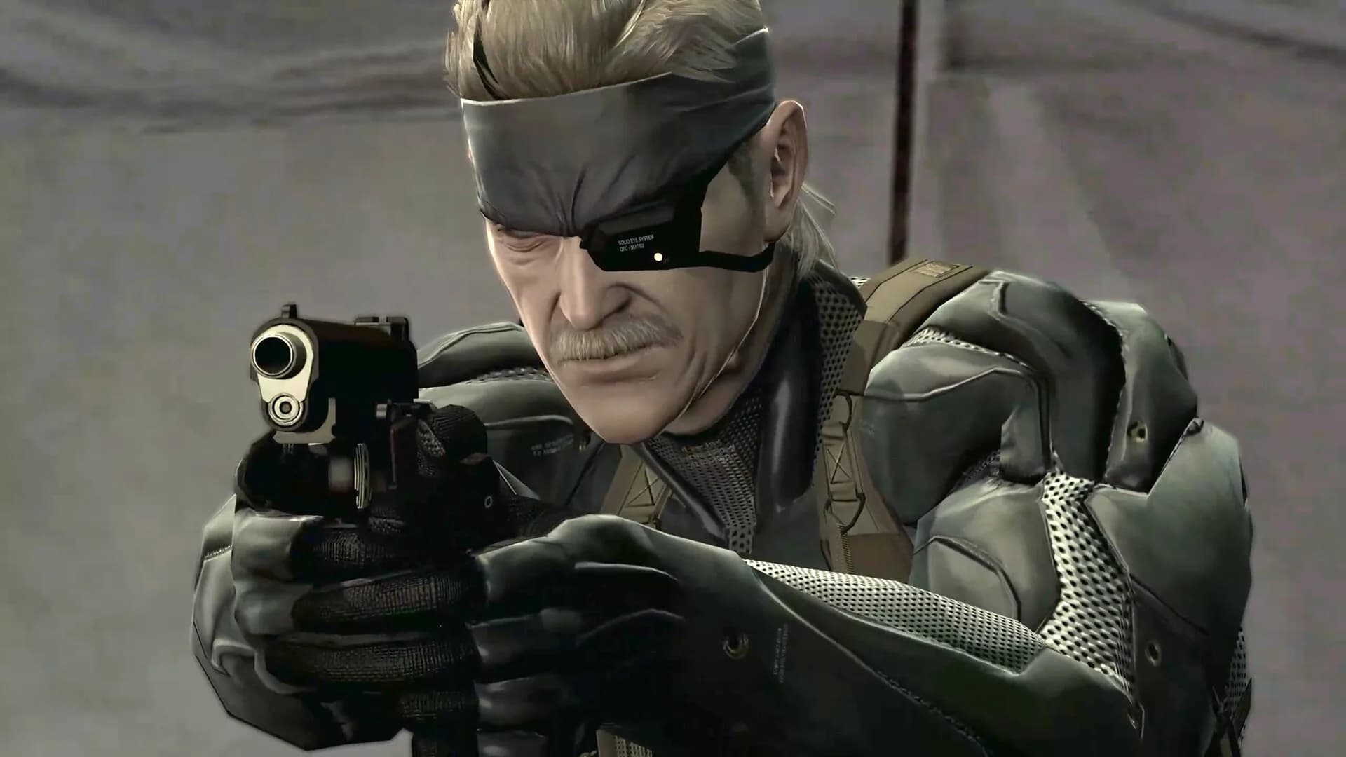 METAL GEAR SOLID: MASTER COLLECTION Vol.2 görsel 2