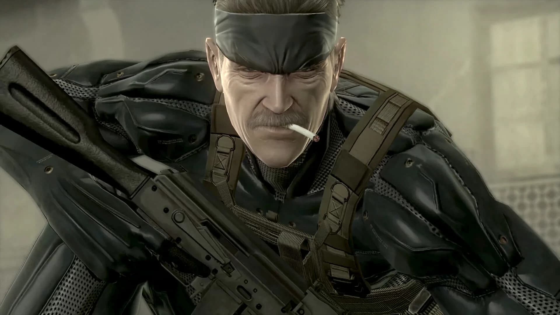 METAL GEAR SOLID: MASTER COLLECTION Vol.2 görsel 6