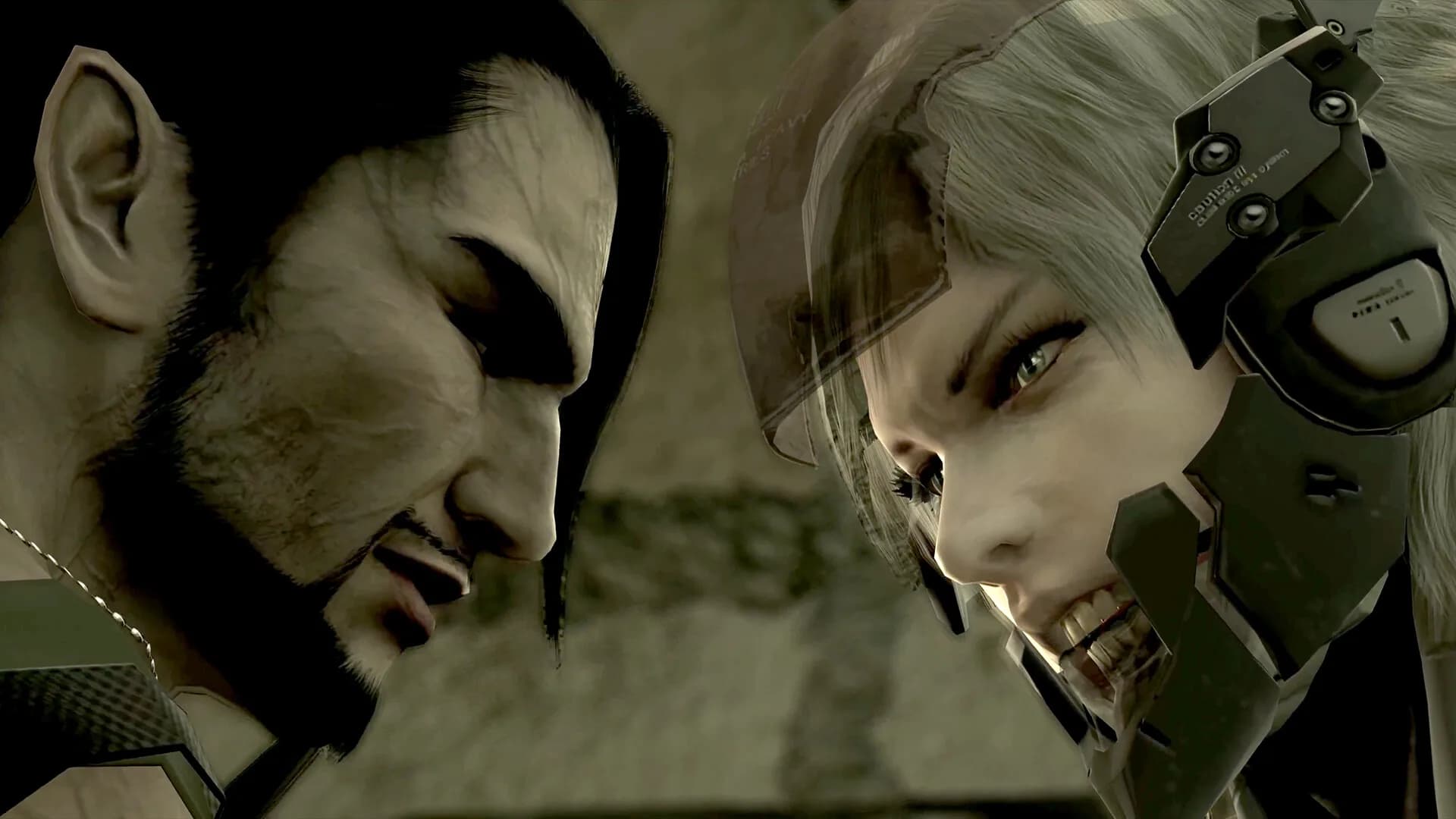 METAL GEAR SOLID: MASTER COLLECTION Vol.2 görsel 7