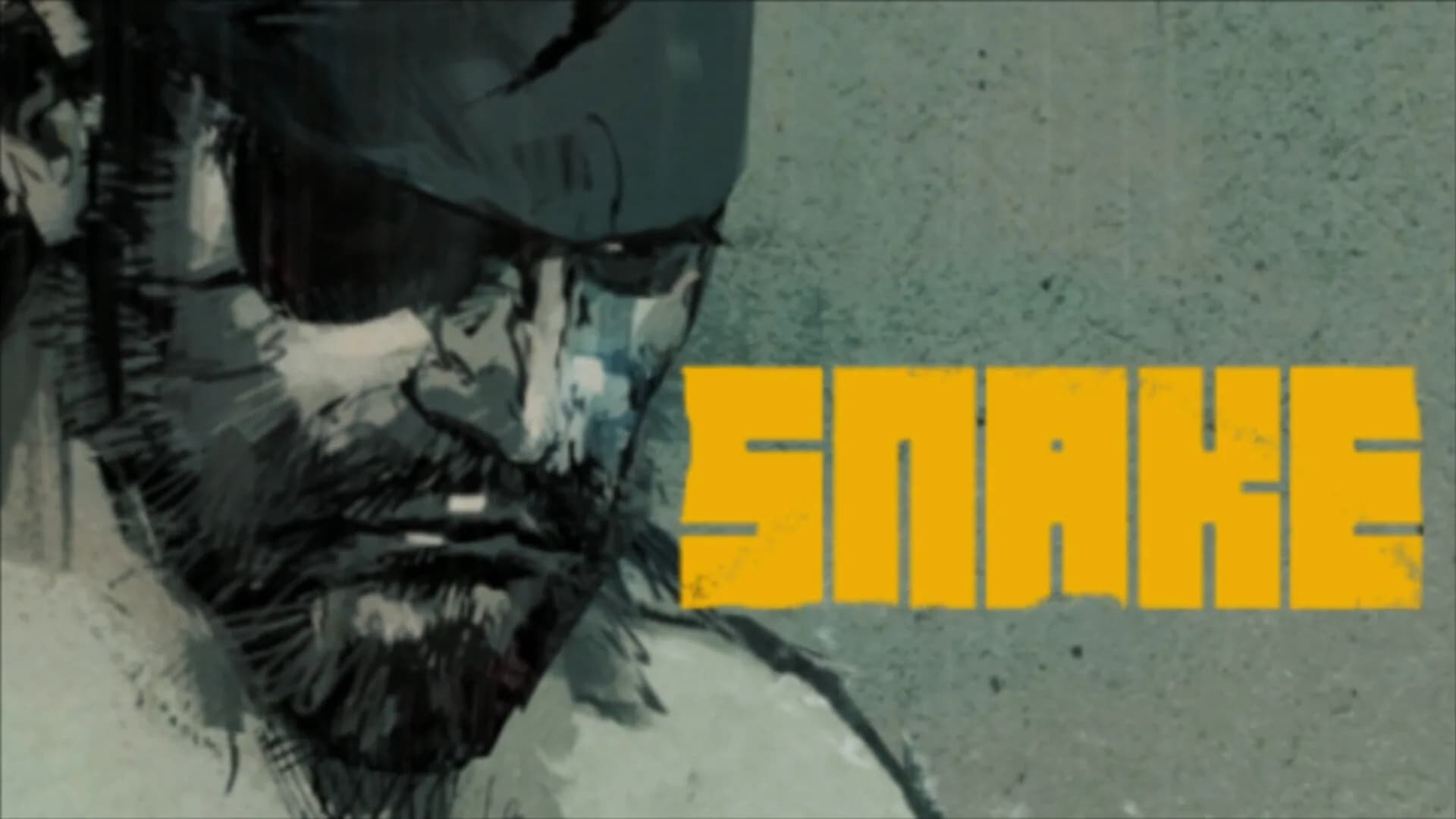 METAL GEAR SOLID: MASTER COLLECTION Vol.2 görsel 10