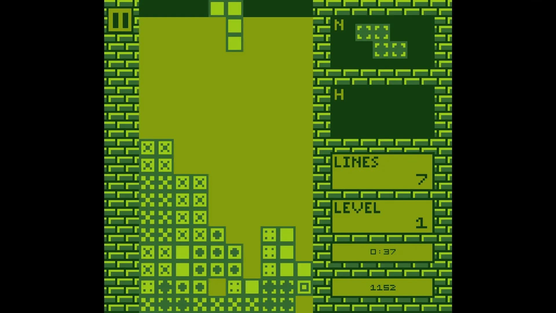 Emerald Gallery: 2-Score görsel 2