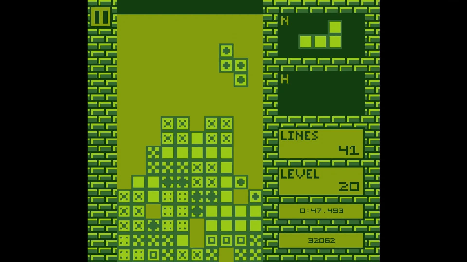 Emerald Gallery: 2-Score görsel 3