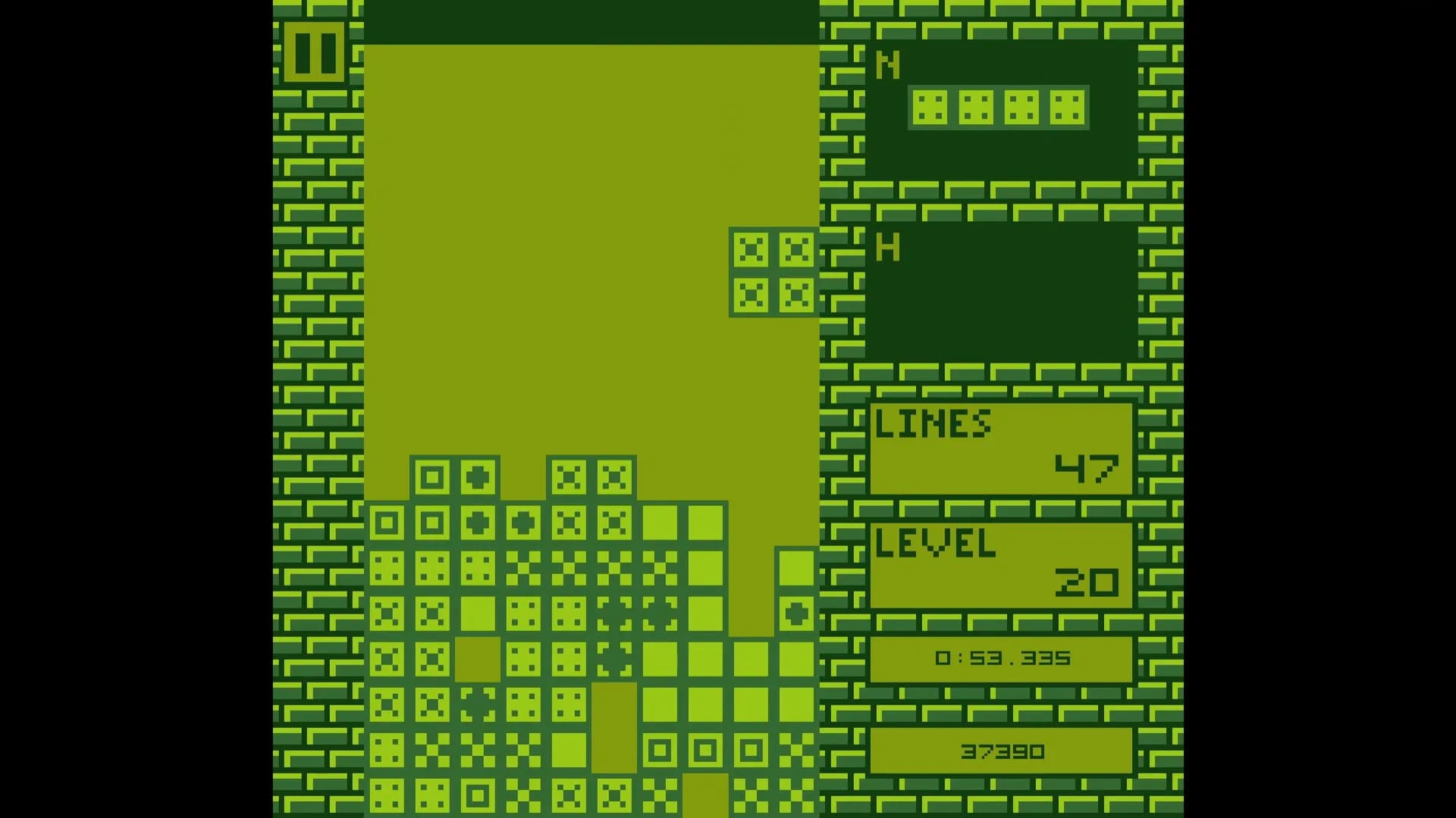 Emerald Gallery: 2-Score görsel 4