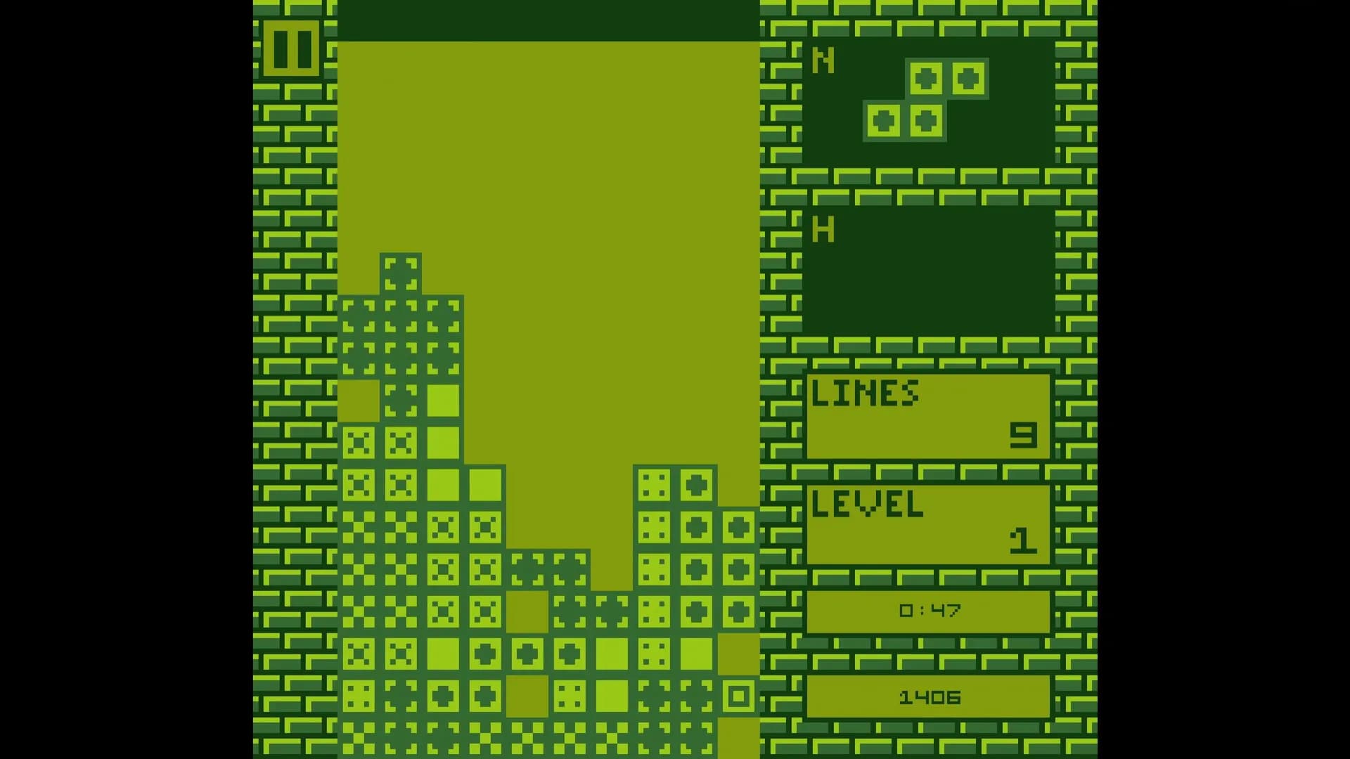 Emerald Gallery: 2-Score görsel 5