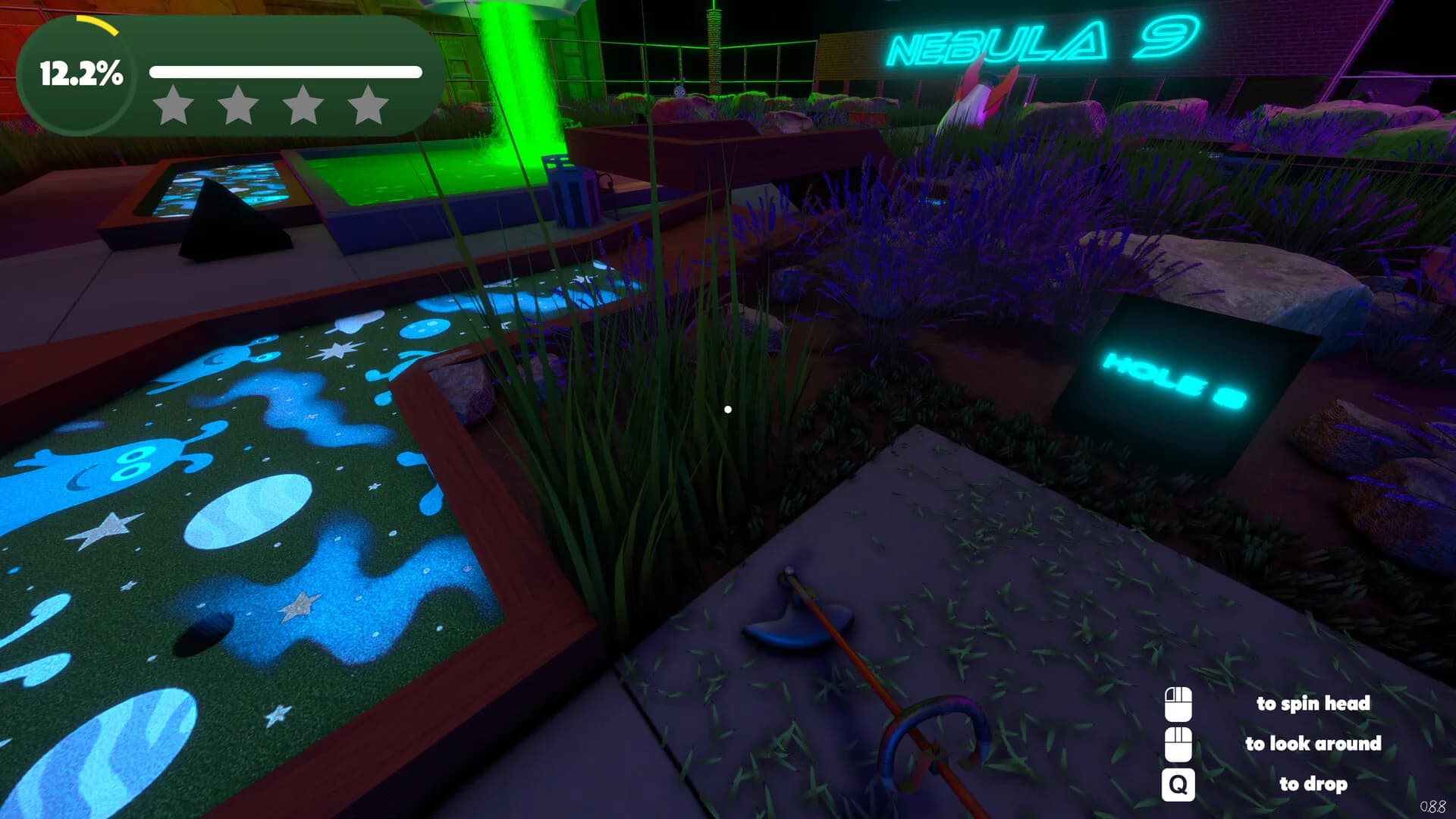 Lawn Care Simulator görsel 4
