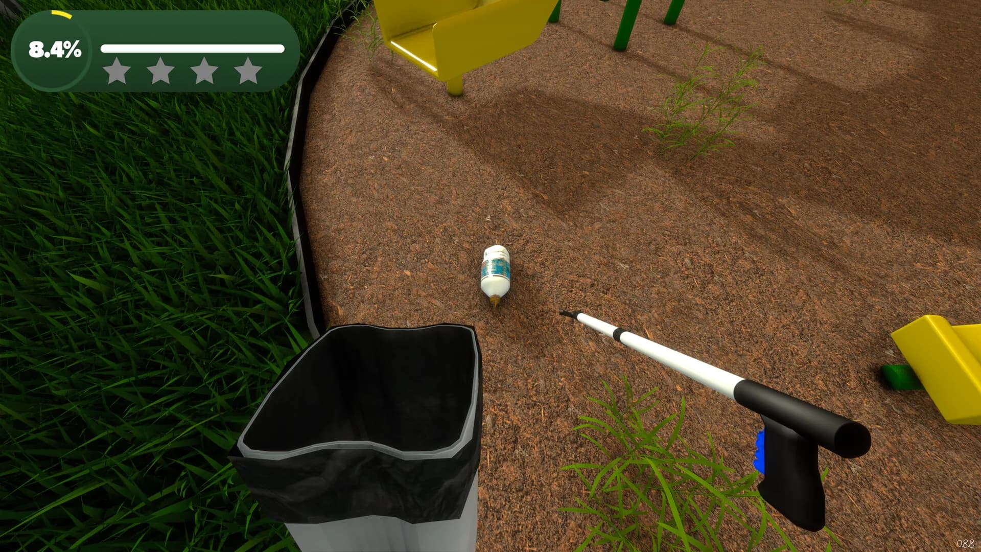 Lawn Care Simulator görsel 7