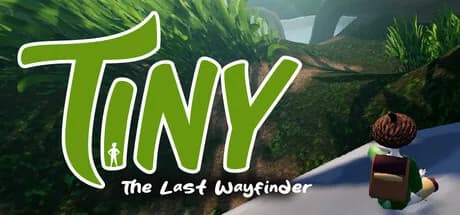 Tiny: The Last Wayfinder görsel 1