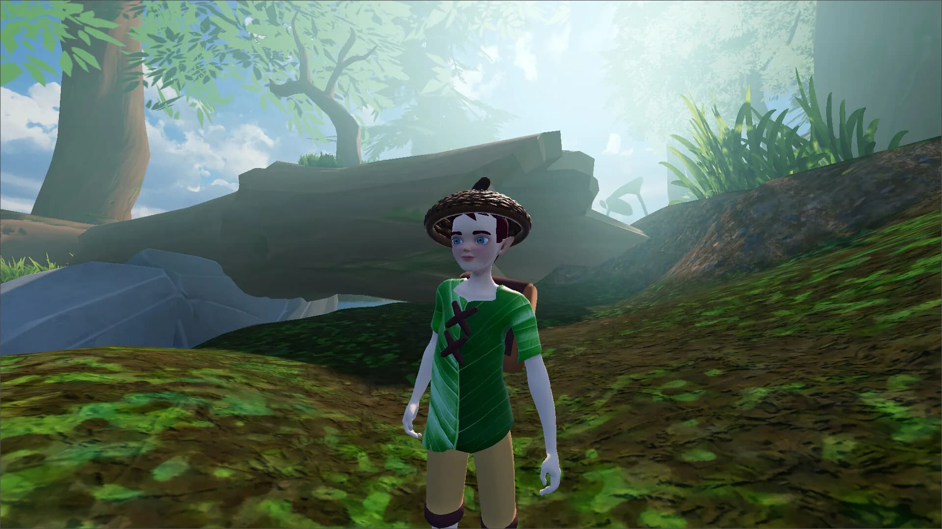 Tiny: The Last Wayfinder görsel 7