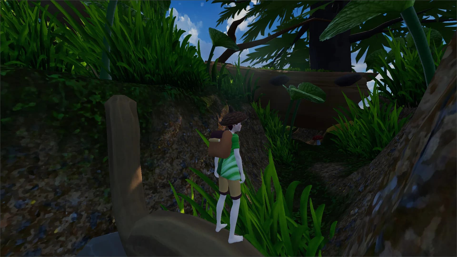 Tiny: The Last Wayfinder görsel 8