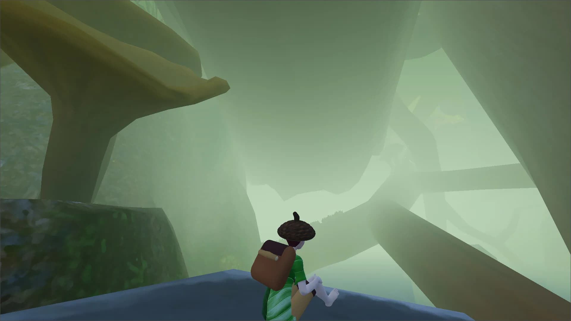Tiny: The Last Wayfinder görsel 11