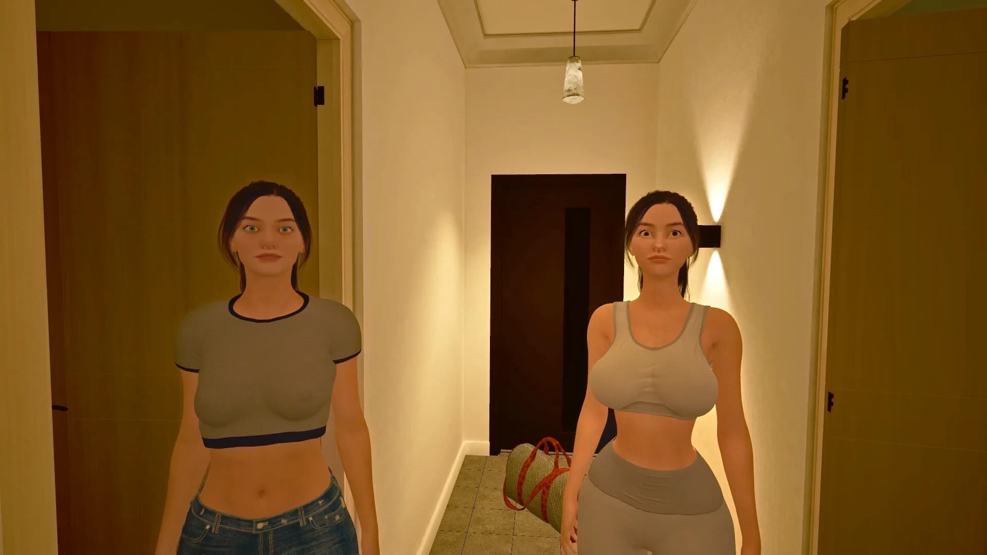 The First Temptation VR görsel 8