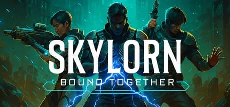 Skylorn: Bound Together