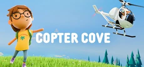 Copter Cove