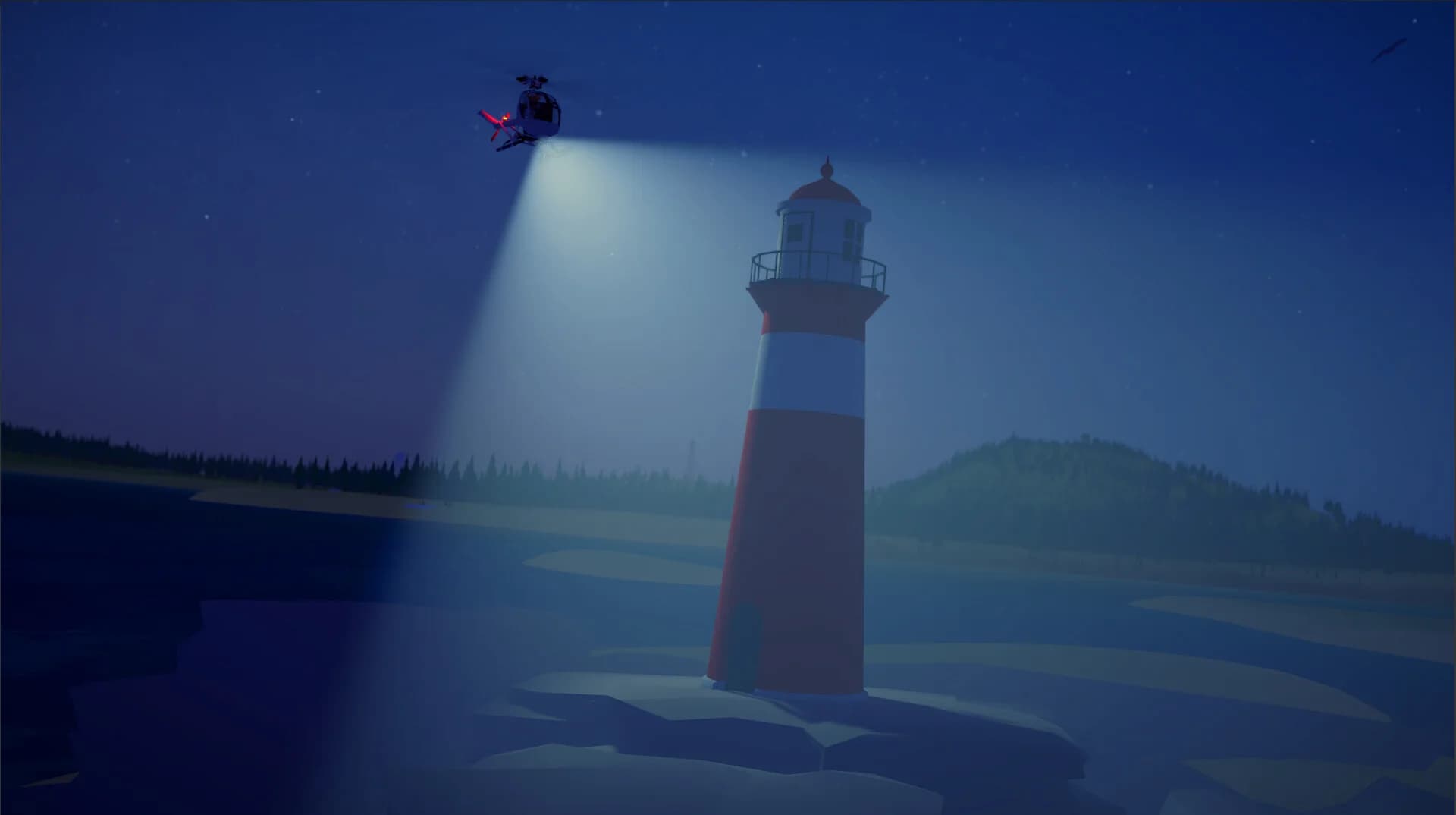 Copter Cove görsel 5