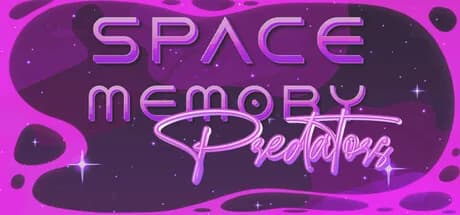 Space Memory: Predators görsel 1