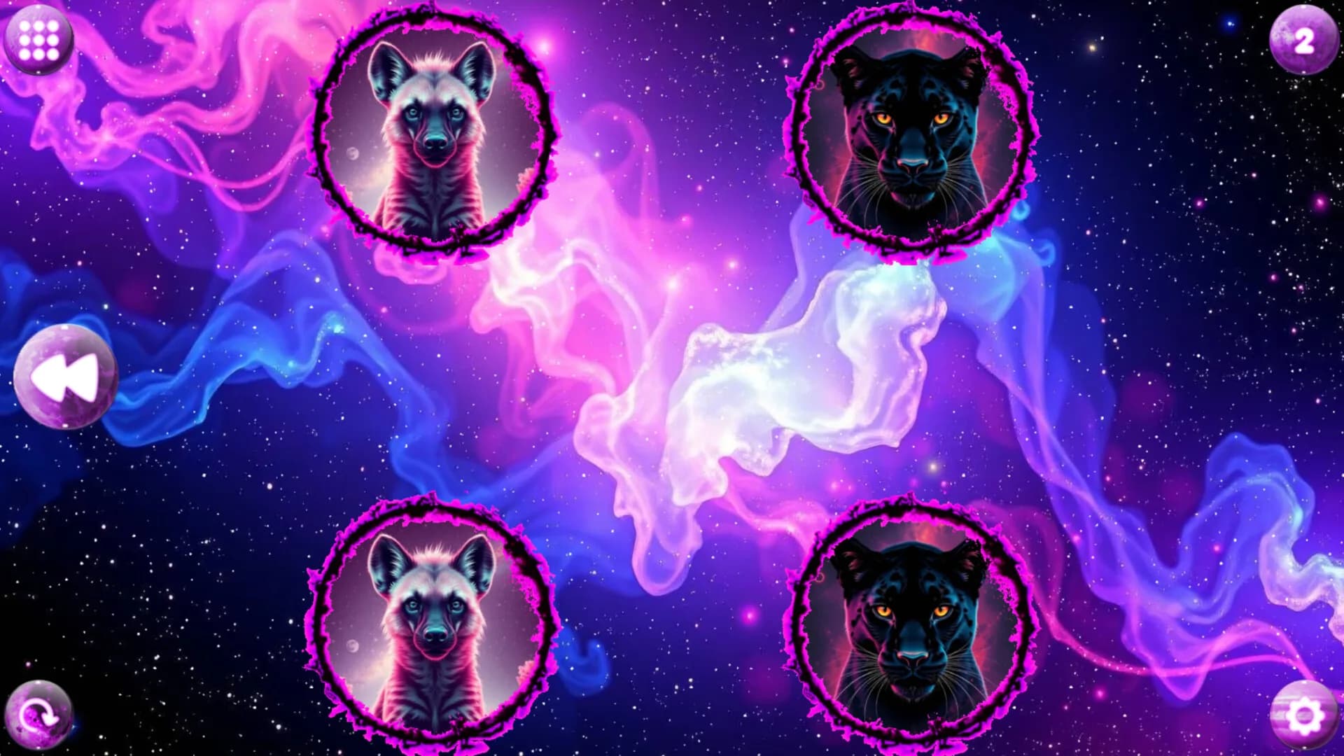 Space Memory: Predators görsel 2