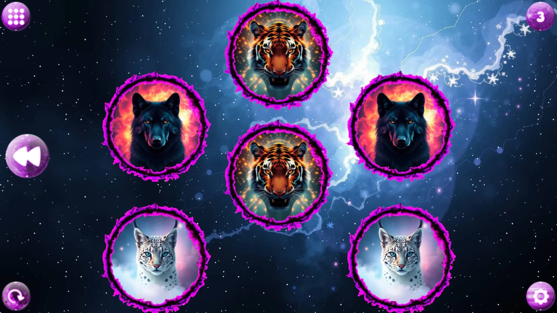 Space Memory: Predators görsel 3