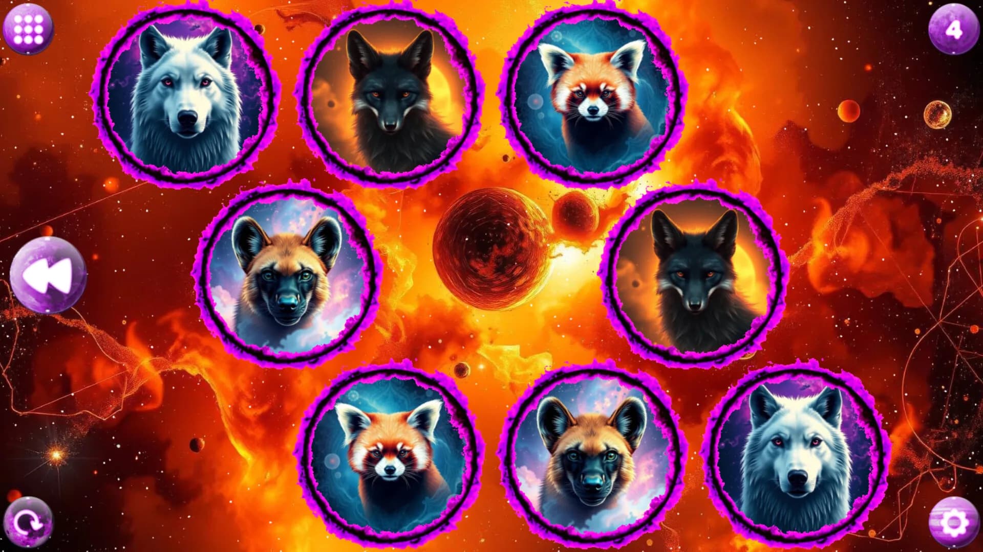 Space Memory: Predators görsel 4