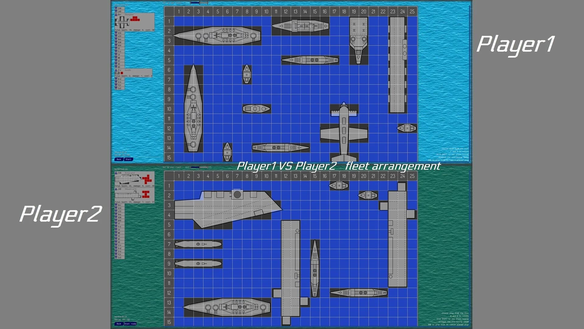 Battleships Combat: Evolved görsel 8