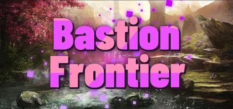 Bastion Frontier görsel 1