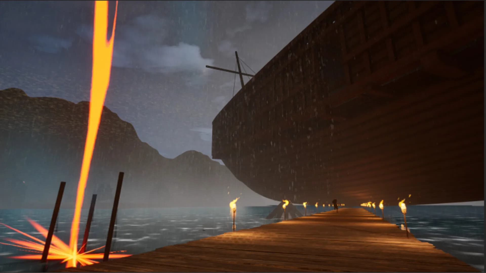 Noah Simulator görsel 6
