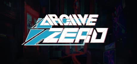 Archive : Zero