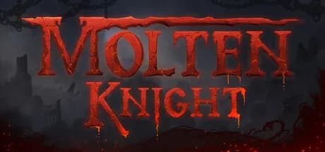 Molten Knight görsel 1
