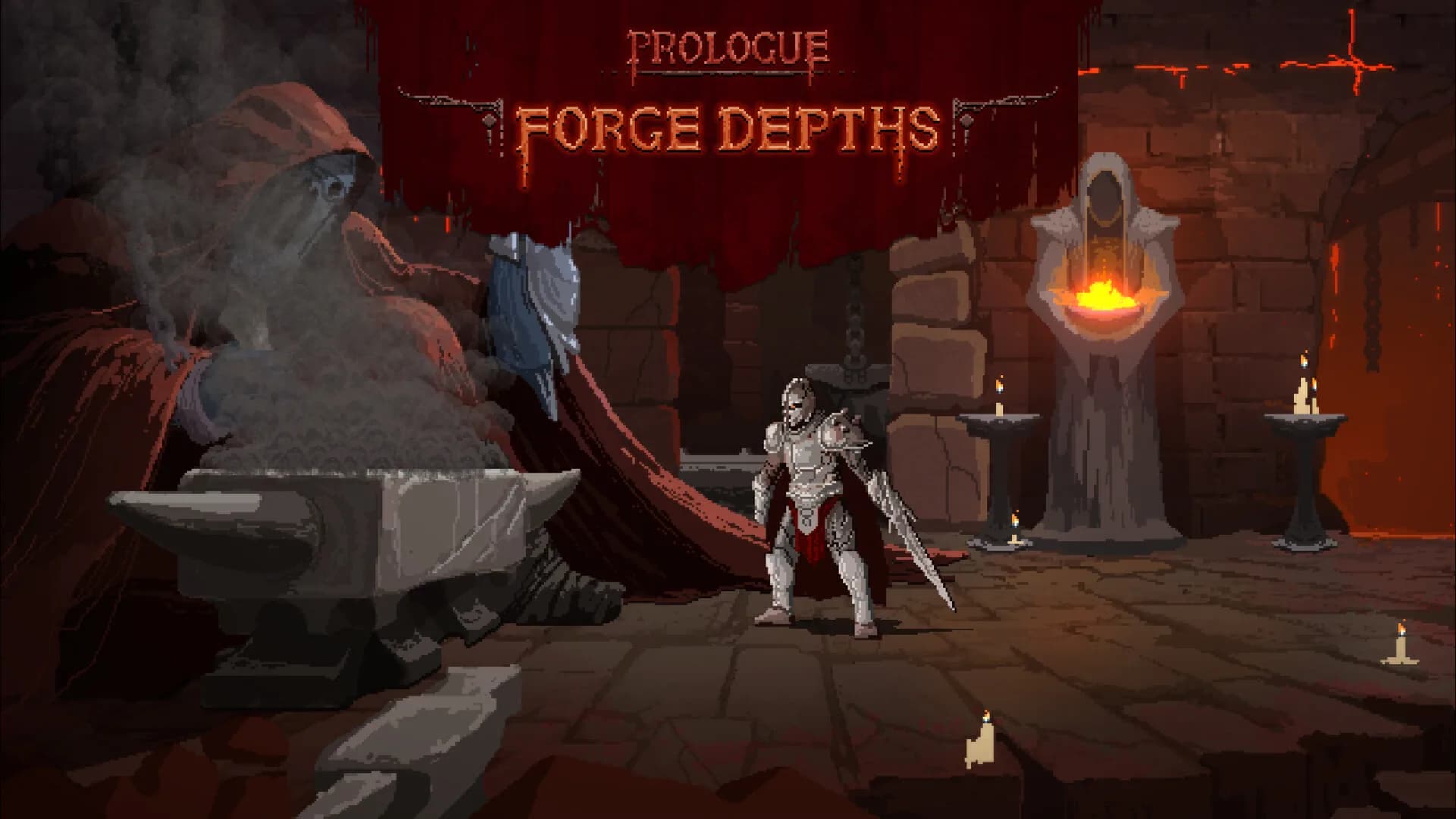 Molten Knight görsel 4