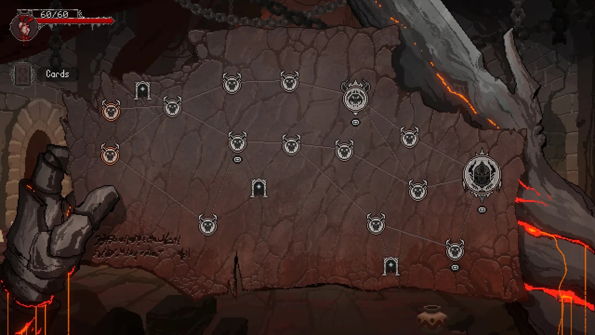 Molten Knight görsel 6